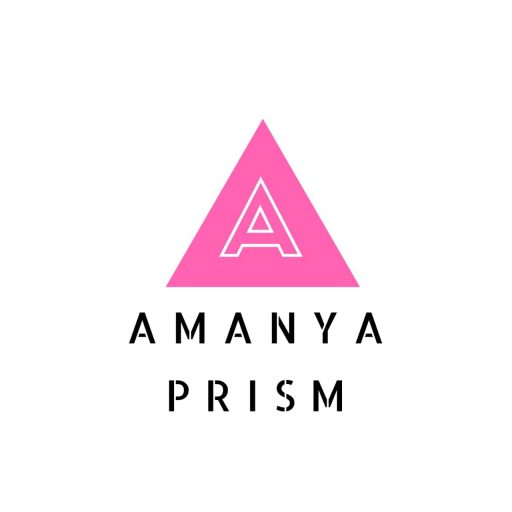 Amanyas Creative World logo